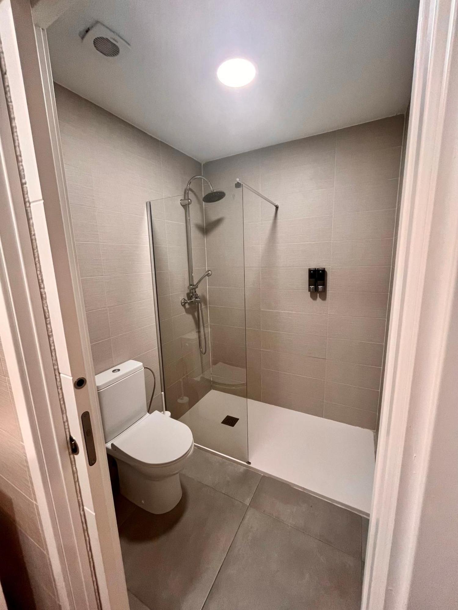 Vial Suites Gp Kordoba Bagian luar foto