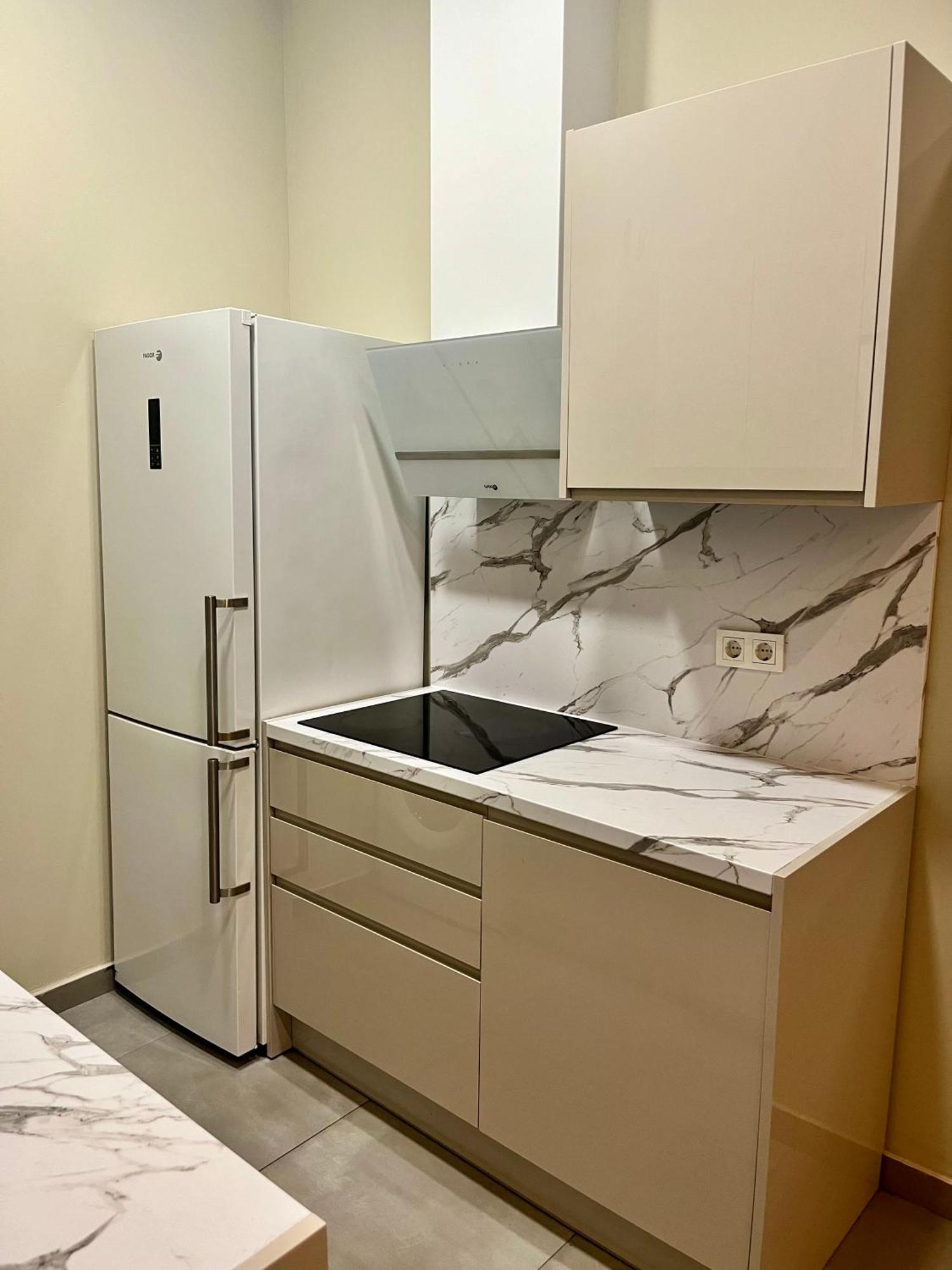 Vial Suites Gp Kordoba Bagian luar foto