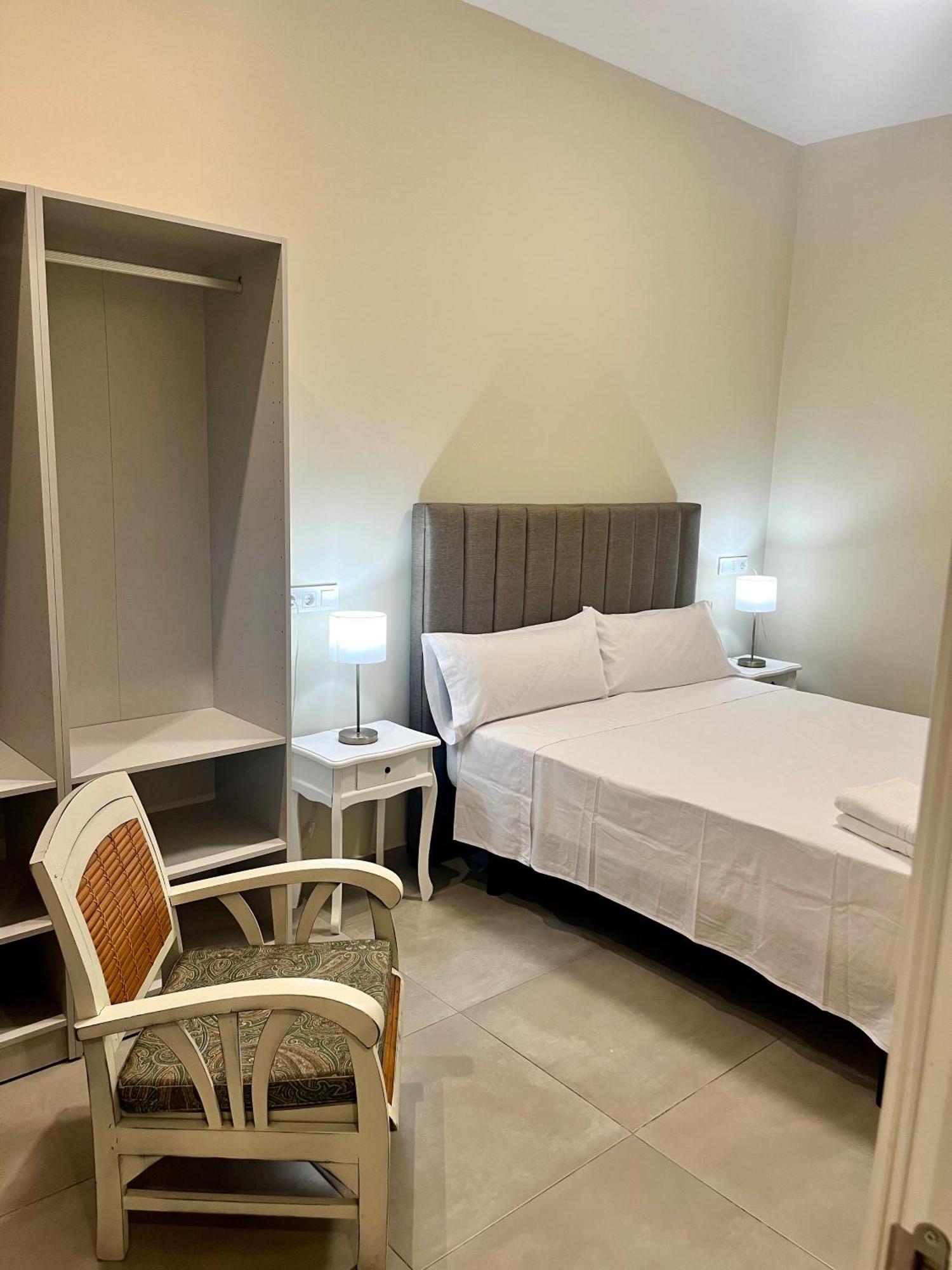 Vial Suites Gp Kordoba Bagian luar foto