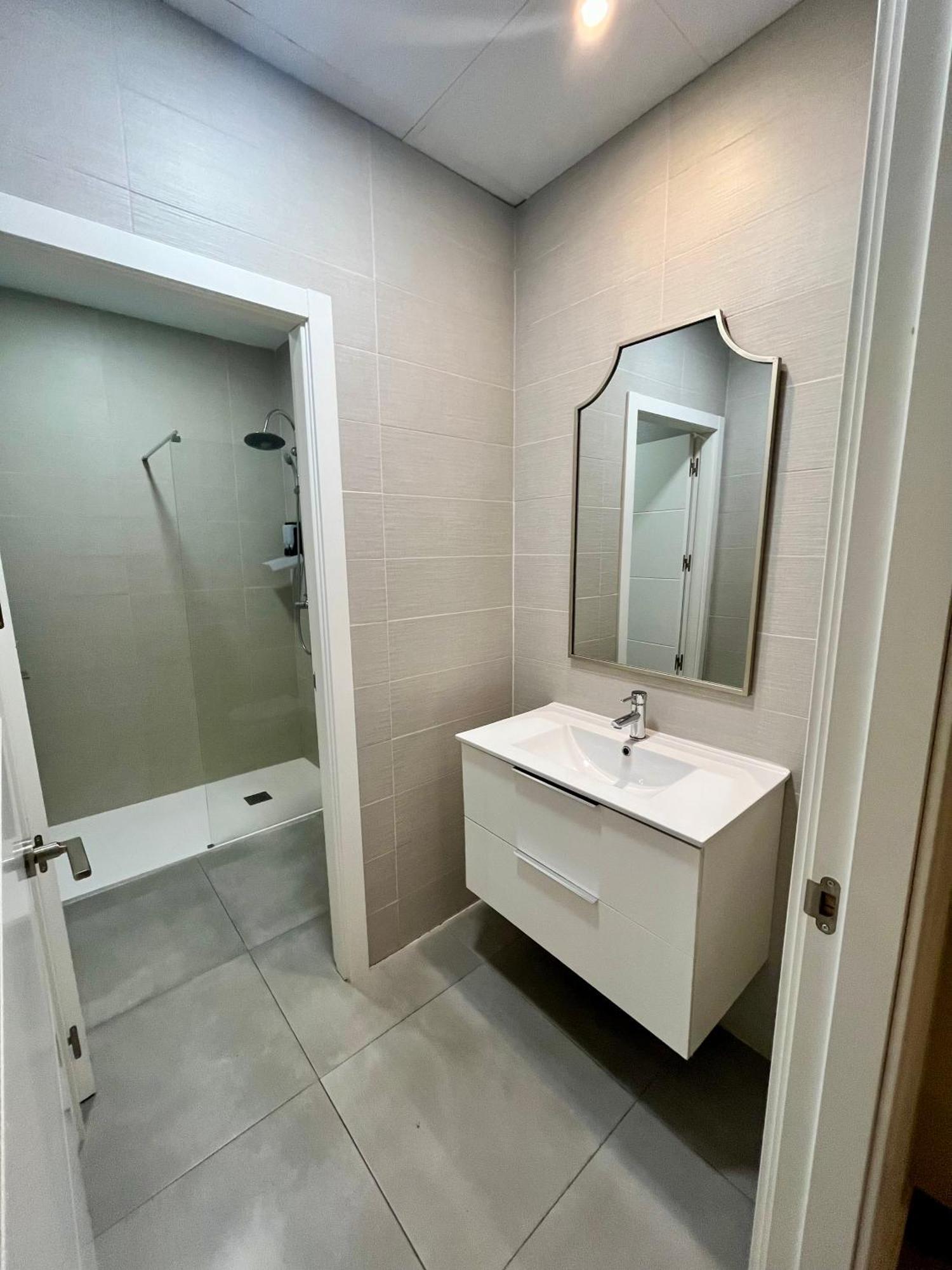 Vial Suites Gp Kordoba Bagian luar foto