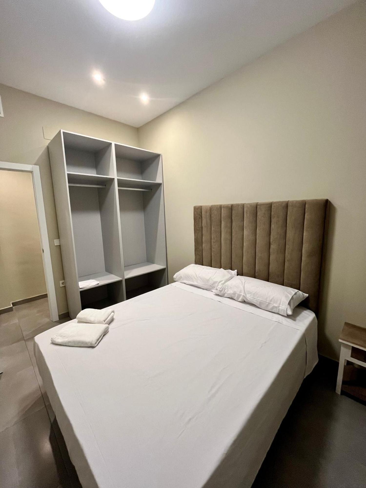 Vial Suites Gp Kordoba Bagian luar foto