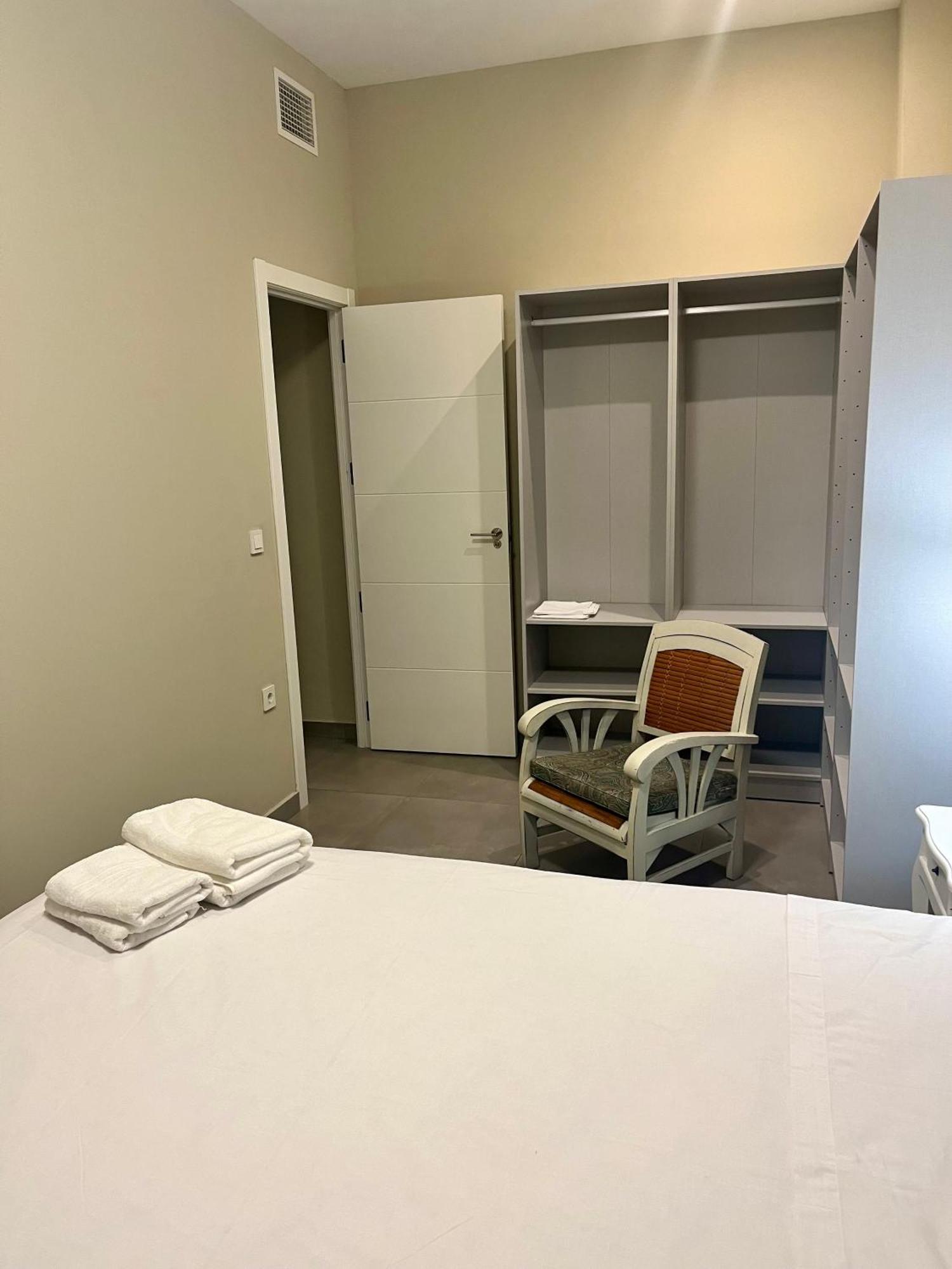 Vial Suites Gp Kordoba Bagian luar foto