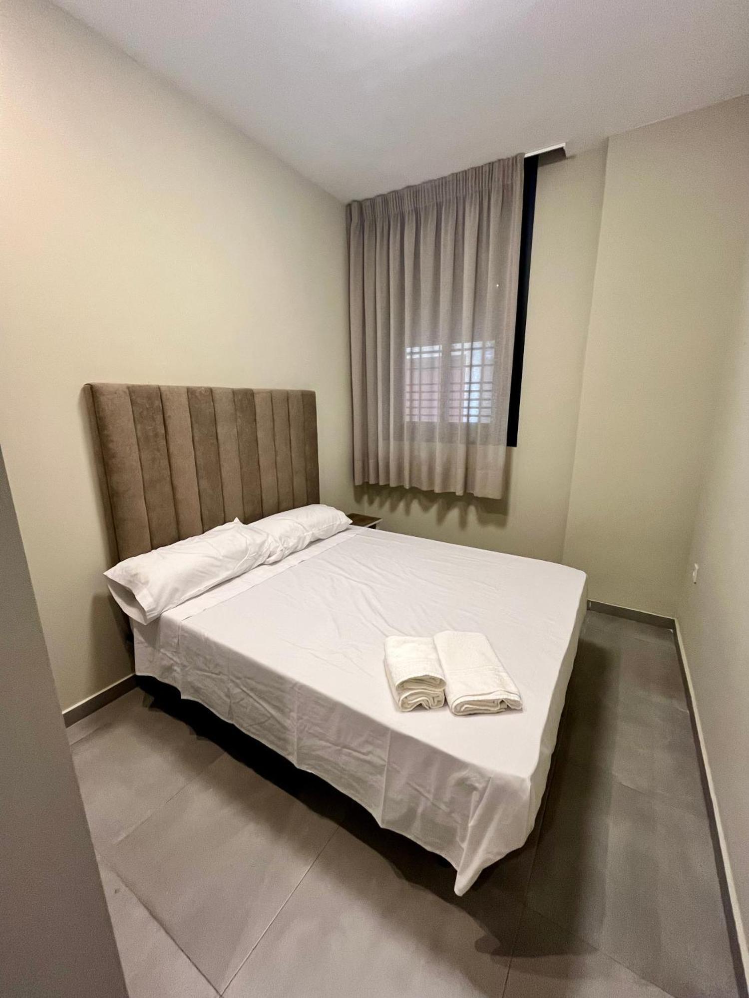 Vial Suites Gp Kordoba Bagian luar foto
